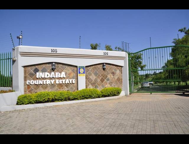 LAND FOR SALE IN RIETFONTEIN